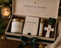 Silent Night – A Christmas Reflection Experience Luxury Gift Box