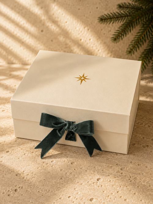 Silent Night – A Christmas Reflection Experience Luxury Gift Box
